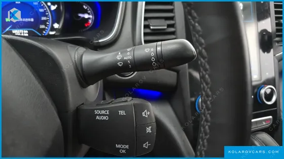RENAULT KOREA SM6 2.0 GDE LE