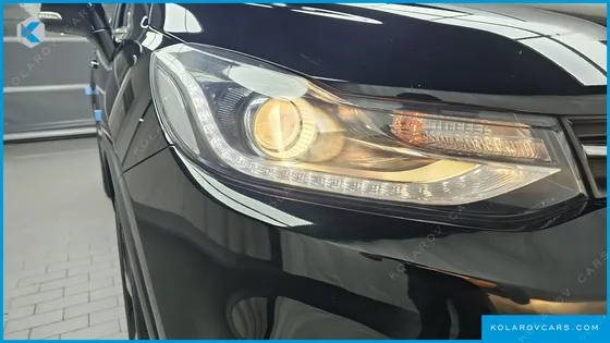 CHEVROLET (GM DAEWOO) TRAX 1.4 PERFACT BLACK