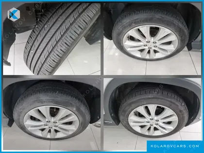 CHEVROLET (GM DAEWOO) TRAX 1.4 PREMIER