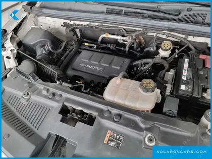 CHEVROLET (GM DAEWOO) TRAX 1.4 PREMIER