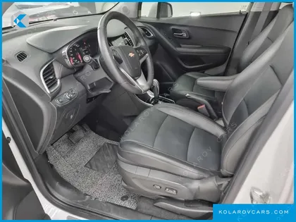 CHEVROLET (GM DAEWOO) TRAX 1.4 PREMIER