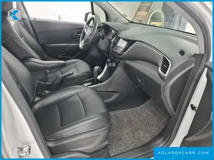 CHEVROLET (GM DAEWOO) TRAX 1.4 PREMIER