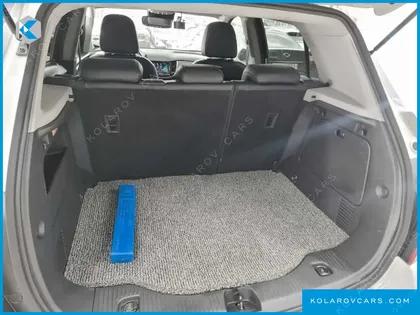 CHEVROLET (GM DAEWOO) TRAX 1.4 PREMIER