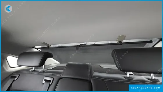 RENAULT KOREA SM6 2.0 LPE LE (DISABLED)