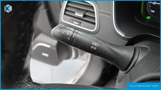RENAULT KOREA SM6 2.0 GDE LE