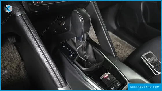 RENAULT KOREA QM6 (KOLEOS) 2.0 GDE LE 2WD