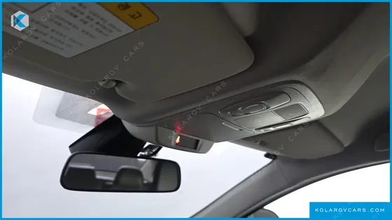 RENAULT KOREA SM6 2.0 LPE PE (RENTAL CAR)