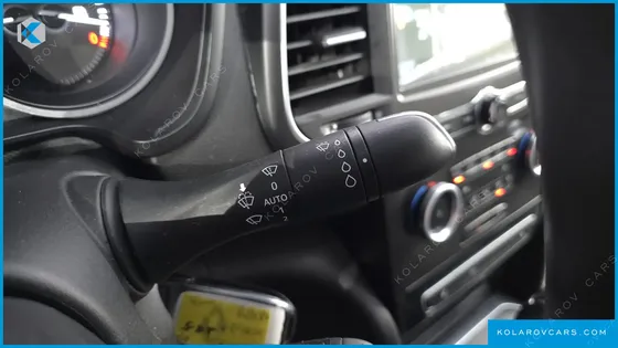 RENAULT KOREA SM6 2.0 LPE PE (RENTAL CAR)