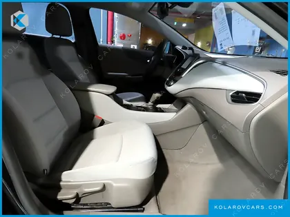 CHEVROLET (GM DAEWOO) MALIBU 1.5 TURBO LS