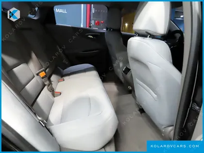 CHEVROLET (GM DAEWOO) MALIBU 1.5 TURBO LS