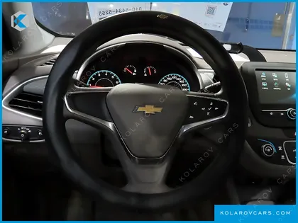 CHEVROLET (GM DAEWOO) MALIBU 1.5 TURBO LS