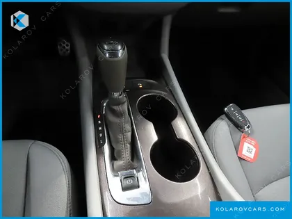 CHEVROLET (GM DAEWOO) MALIBU 1.5 TURBO LS