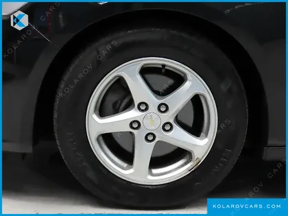 CHEVROLET (GM DAEWOO) MALIBU 1.5 TURBO LS