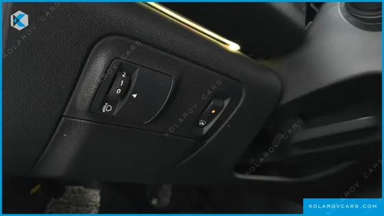 RENAULT KOREA SM6 2.0 GDE LE