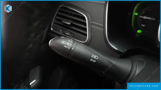RENAULT KOREA SM6 2.0 GDE LE