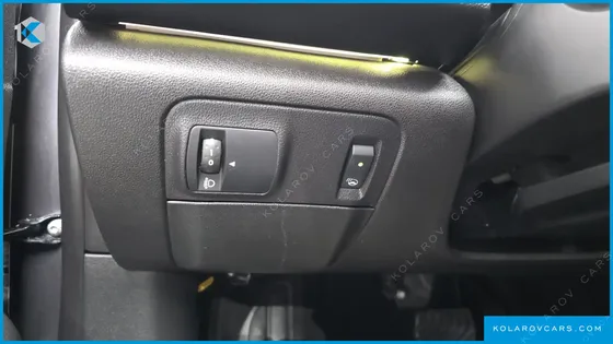 RENAULT KOREA SM6 2.0 GDE LE