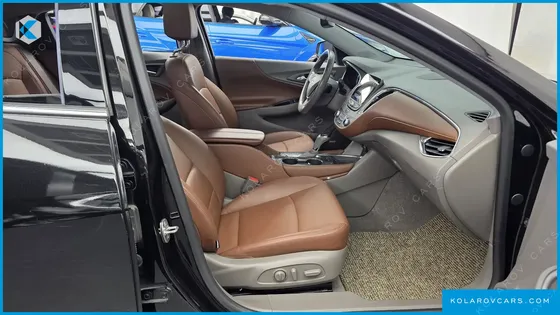 CHEVROLET (GM DAEWOO) MALIBU 1.5 TURBO LT