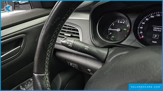 RENAULT KOREA SM6 2.0 LPE SE (RENTAL CAR)