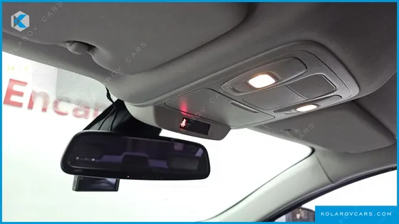 RENAULT KOREA SM6 2.0 LPE SE (RENTAL CAR)