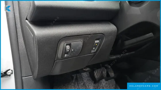 RENAULT KOREA SM6 2.0 LPE SE (RENTAL CAR)