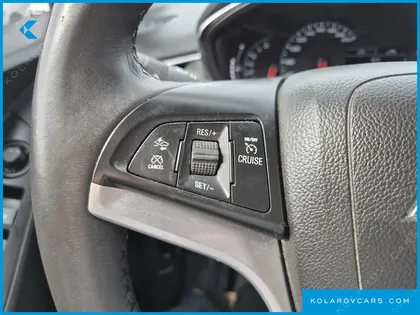 CHEVROLET (GM DAEWOO) TRAX 1.4 PERFACT BLACK