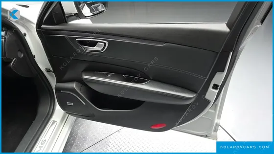RENAULT KOREA SM6 1.6 TCE LE