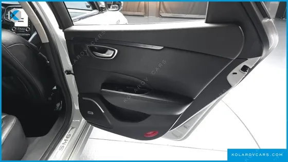 RENAULT KOREA SM6 1.6 TCE LE