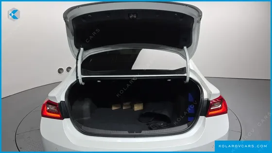 CHEVROLET (GM DAEWOO) MALIBU 2.0 TURBO LTZ