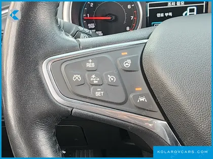 CHEVROLET (GM DAEWOO) MALIBU 1.5 TURBO LTZ