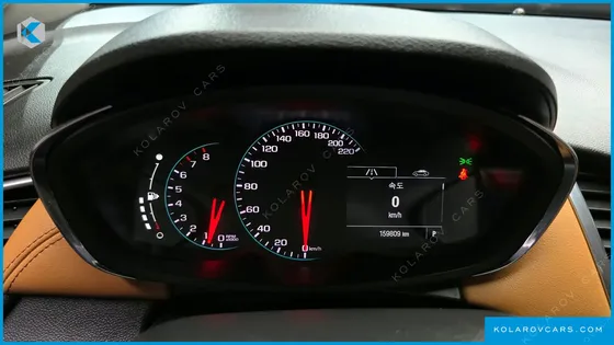 CHEVROLET (GM DAEWOO) TRAX 1.4 PREMIER