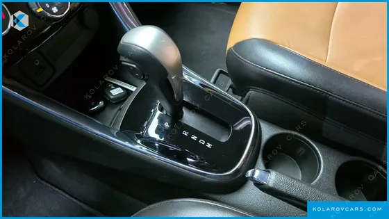 CHEVROLET (GM DAEWOO) TRAX 1.4 PREMIER