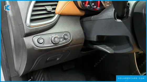 CHEVROLET (GM DAEWOO) TRAX 1.4 PREMIER
