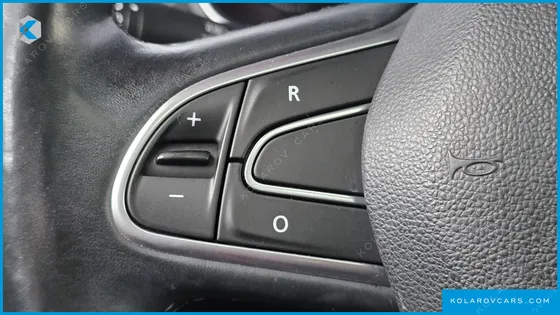 RENAULT KOREA SM6 2.0 GDE LE