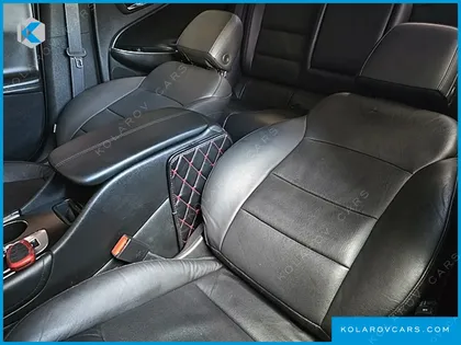 CHEVROLET (GM DAEWOO) MALIBU 1.5 TURBO LTZ