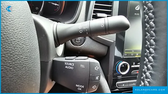 RENAULT KOREA SM6 2.0 GDE LE