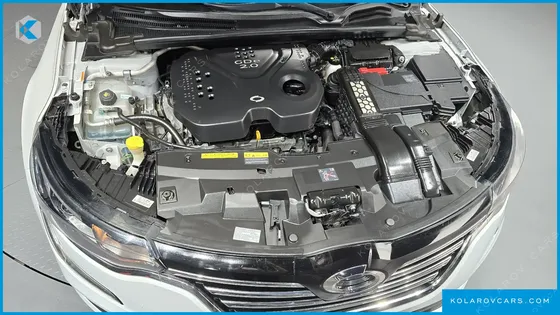 RENAULT KOREA SM6 2.0 GDE PE