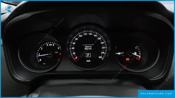 RENAULT KOREA SM6 2.0 GDE PE