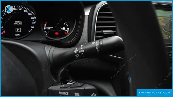 RENAULT KOREA SM6 2.0 GDE PE