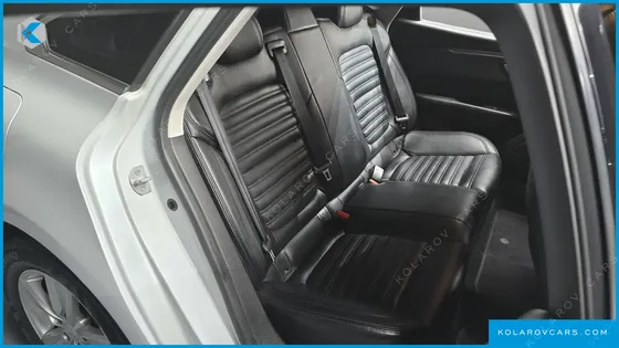 RENAULT KOREA SM6 2.0 GDE PE