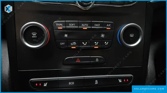 RENAULT KOREA SM6 2.0 GDE PE