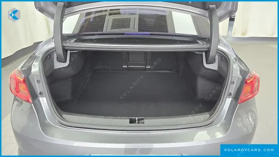 RENAULT KOREA SM6 2.0 GDE SE