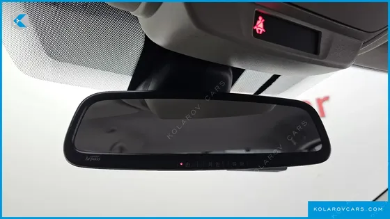 RENAULT KOREA SM6 2.0 GDE LE