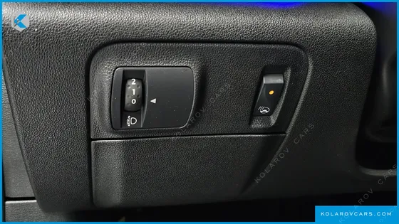RENAULT KOREA SM6 2.0 GDE LE