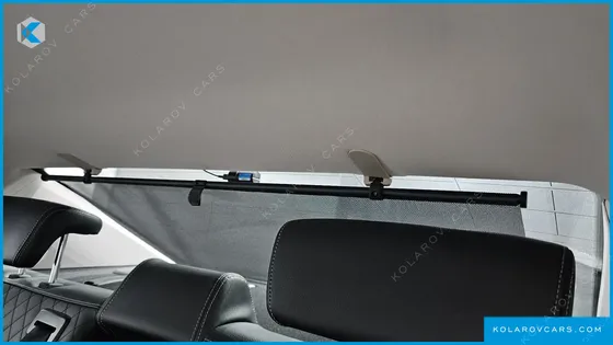 RENAULT KOREA SM6 2.0 GDE LE