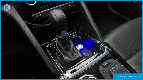 RENAULT KOREA SM6 2.0 GDE LE