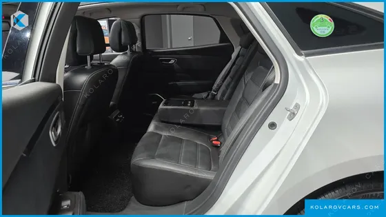 RENAULT KOREA SM6 2.0 GDE LE