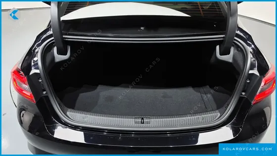 RENAULT KOREA SM6 2.0 GDE PREMIERE