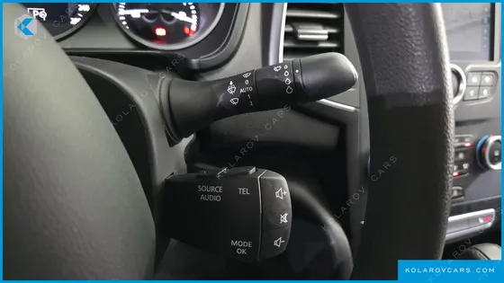 RENAULT KOREA SM6 2.0 LPE PE (RENTAL CAR)