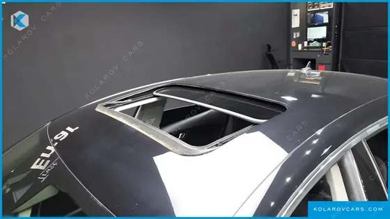 AUDI A7 3.0 TDI QUATTRO DYNAMIC