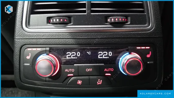 AUDI A7 3.0 TDI QUATTRO DYNAMIC